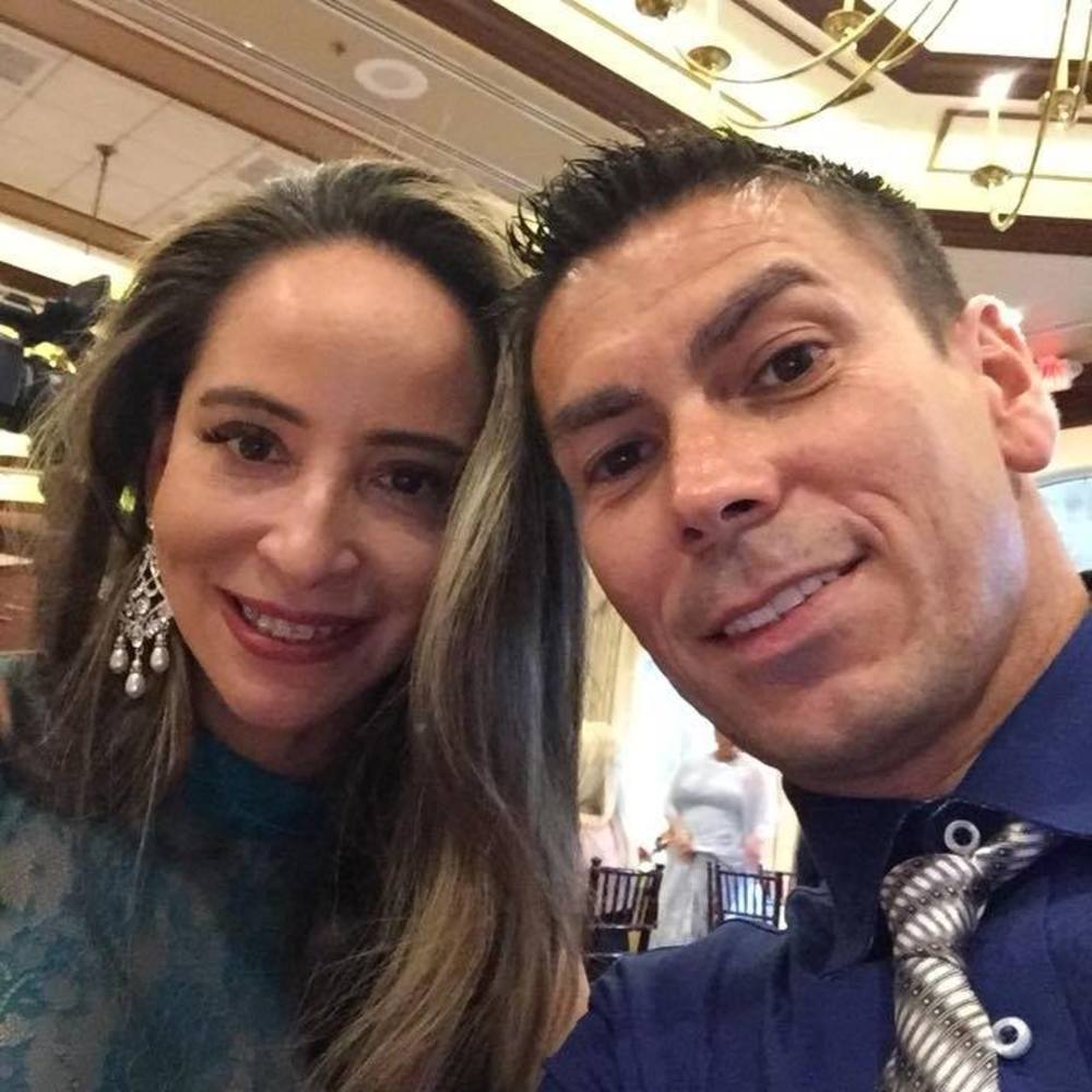 Meet your Posher, Maria estela